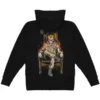 Prestige Black Hoodie