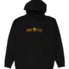 Prestige Hoodie Black