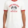 Project Hail Mary Ryan Gosling Horse Shoe Bend Auto Club T-shirt