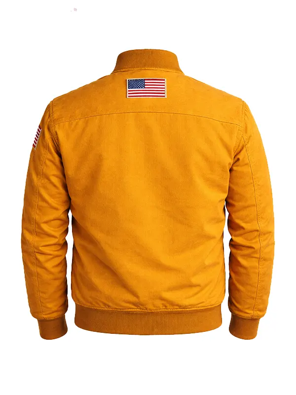 Project Hail Mary Ryan Gosling Jacket
