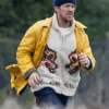 Project Hail Mary Yellow Coat Ryan Gosling