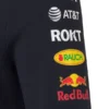 Red Bull 2025 Hoodie