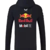 Red Bull Racing Team Hoodie 2025