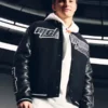 Reiss x McLaren Circuit Bomber Jacket