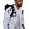 Ruben Amorim Manchester United White Jacket