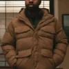 Russell Greene Elsbeth S02 Puffer Hooded Jacket