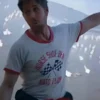 Ryan Gosling Project Hail Mary White T-shirt