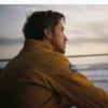 Ryan Gosling Project Hail Mary Yellow Jacket