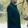 S01 Black Piotr Adamczyk LangerCoat