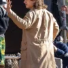 S05 Brown Dustin Henderson Stranger Things Jacket