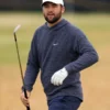 Scottie Scheffler The 152nd Open Nike Hoodie
