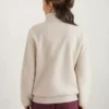 Seasalt Cornwall Jory Zip Up Jacket