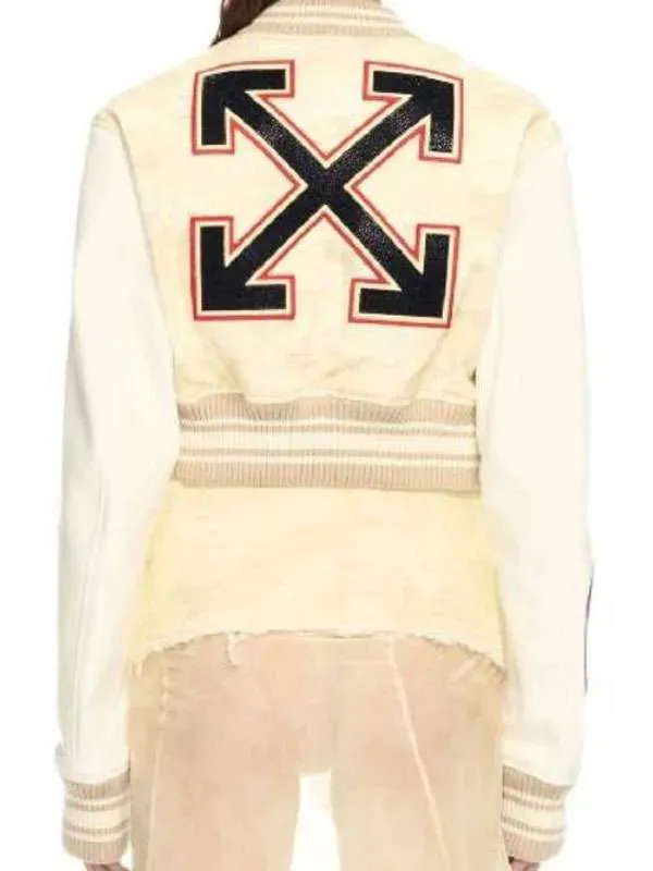 Show Elvis Duran 2025 Rita Ora Jacket