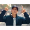 Daddy Yankee Sonriele Track Jacket
