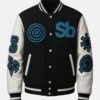 Spiritbox Eternal Varsity Jacket