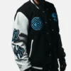 Spiritbox Eternal Varsity Jacket