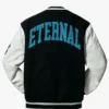 Spiritbox Eternal Varsity Jacket