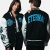 Spiritbox Eternal Varsity Jacket