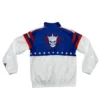 Stars and Stripes Cody Rhodes Jacket