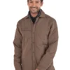Storm Creek Artisan Shirt Jacket