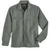 Storm Creek Shirt JacketGreen