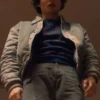 Stranger S05 Bomber Mike Wheeler Things Jacket