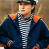 Such Brave Girls Billie Varsity Jacket