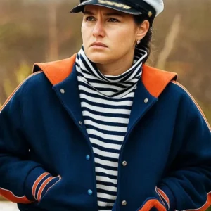 Such Brave Girls Billie Varsity Jacket