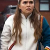 Such Brave Girls Billie Zip Up Jacket