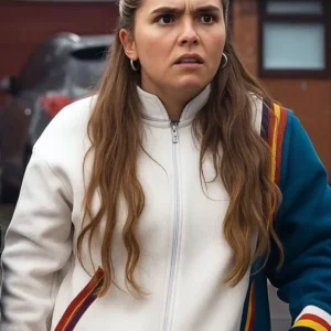 Such Brave Girls Billie Zip Up Jacket