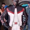 Superman 2025 Mr. Terrific Jacket