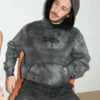 Supreme Maison Margiela Box Logo Hoodie