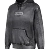 Supreme Margiela Hoodie