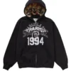 Supreme Margiela Hoodie