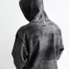Supreme x MM6 Maison Margiela Box Hoodie