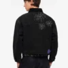 Taylor Swift Speak Now Black Jacket