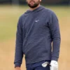 The 152nd Open Nike Golf Hoodie Scottie Scheffler
