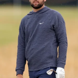 The 152nd Open Nike Golf Hoodie Scottie Scheffler