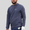 The 152nd Open Scottie Scheffler Nike Hoodie Grey