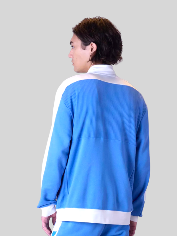 The Fantastic Four Jacket