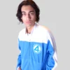 The Fantastic Four Uniform Jacket