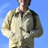 The Travellers 2025 Luke Bracey Jacket