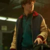 Things S05 Will Byers Stranger Jacket