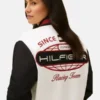Tommy Hilfiger The APXGP Collection Varsity Jacket