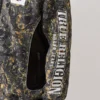 True Religion Buddha Camo Jacket