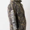 True Religion Camo Jacket