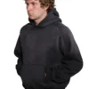 V2 Monochrome Berlinc Hoodie