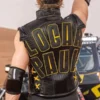 Logan Paul WWE Monday Night RAW Vest