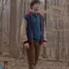 Will Byers Stranger Things S05 Jacket
