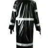 Wybie Coraline Black Coat Coat